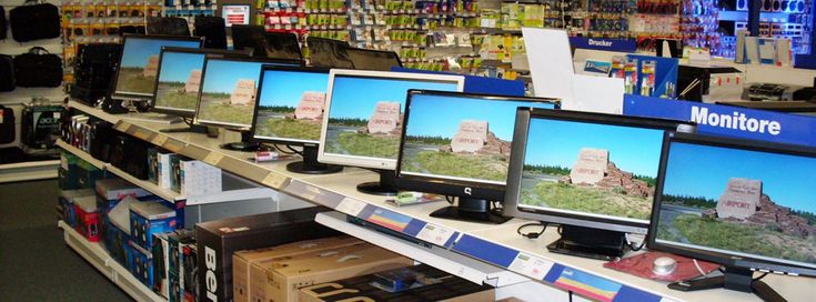 EURONICS XXL Lindbüchl