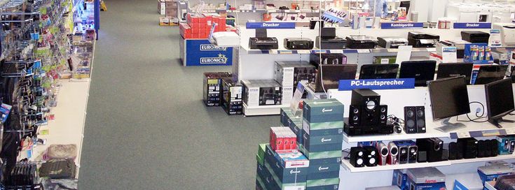 EURONICS XXL Lindbüchl