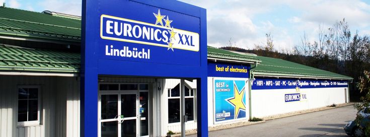 EURONICS XXL Lindbüchl