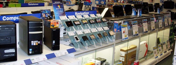 EURONICS XXL Lindbüchl