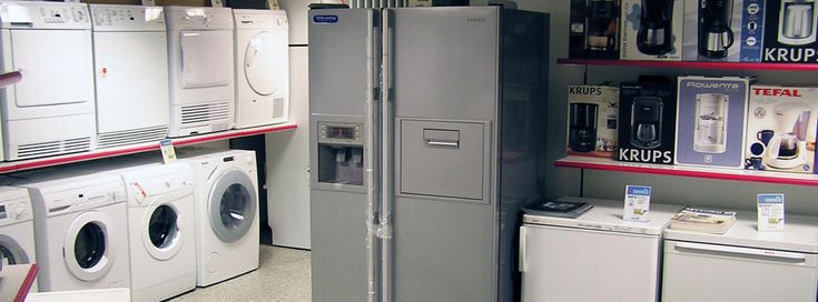 EURONICS Service-Point