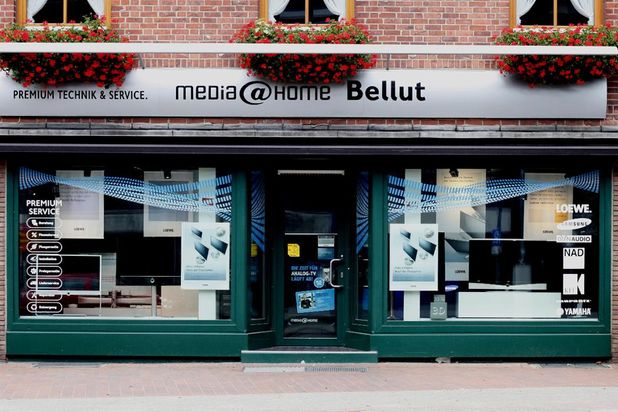 media@home Bellut