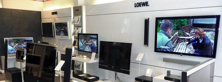 media@home Bungalski