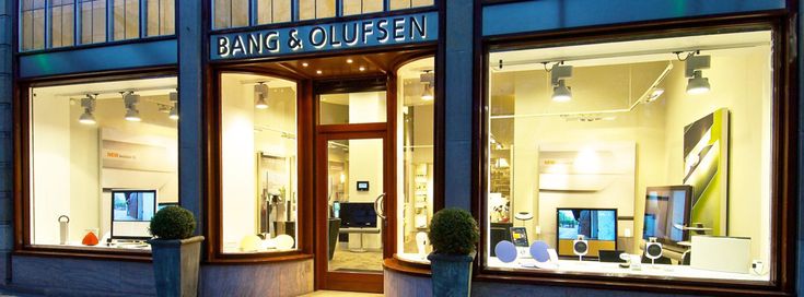 media@home Bungalski