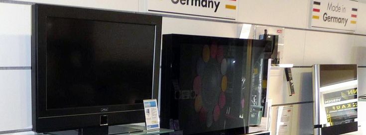 media@home Bungalski