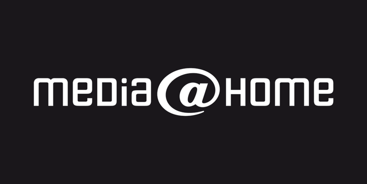 media@home Bungalski