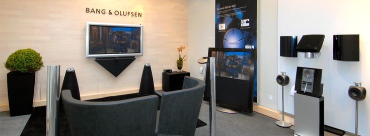 media@home Bungalski