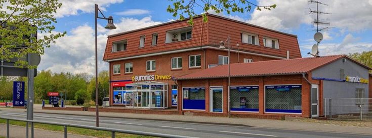 Drewes - EURONICS Service-Point