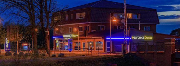 Drewes - EURONICS Service-Point