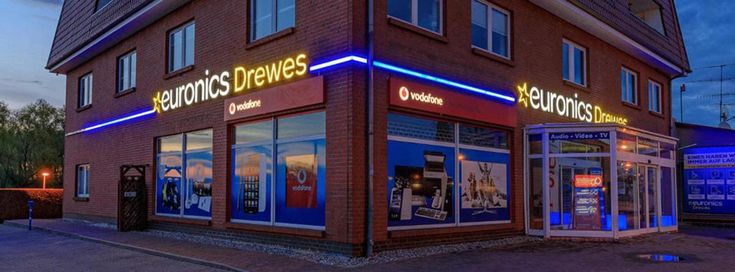 Drewes - EURONICS Service-Point