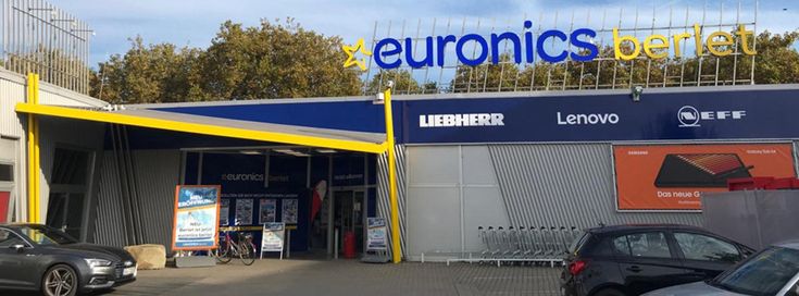 EURONICS Berlet