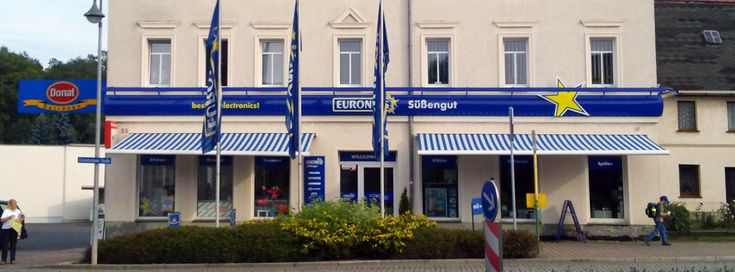 EURONICS Süßengut