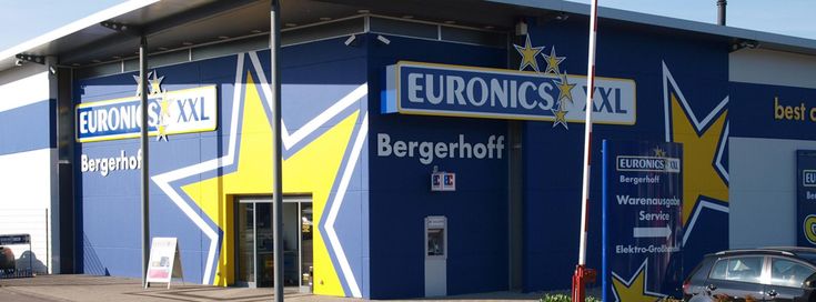 EURONICS Berlet/Bergerhoff Waldbröl