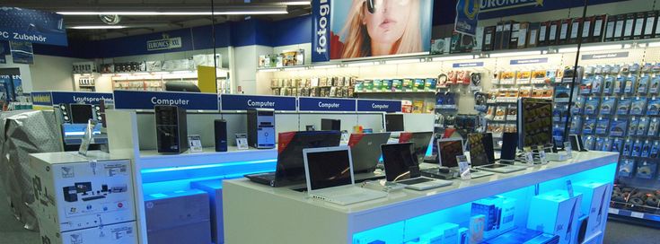 EURONICS Berlet/Bergerhoff Waldbröl