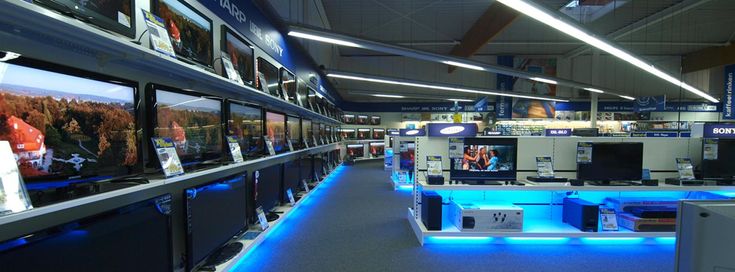 EURONICS Berlet/Bergerhoff Waldbröl