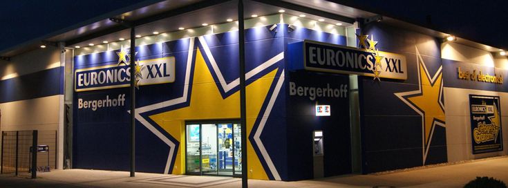 EURONICS Berlet/Bergerhoff Waldbröl