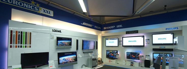 EURONICS Berlet/Bergerhoff Waldbröl