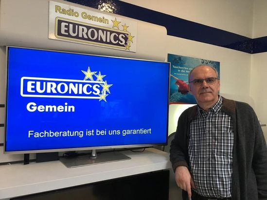 EURONICS Gemein