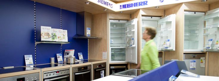 EURONICS Billian-Griesbaum