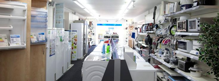 EURONICS Billian-Griesbaum