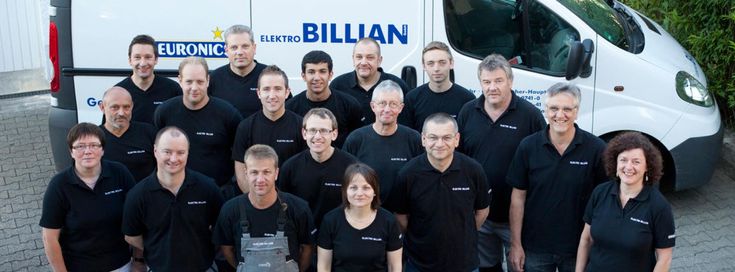 EURONICS Billian-Griesbaum