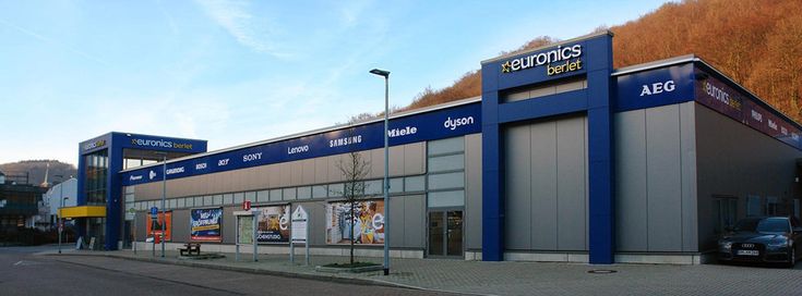 EURONICS Berlet