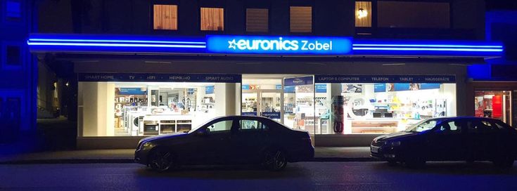 EURONICS Zobel