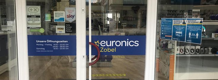 EURONICS Zobel