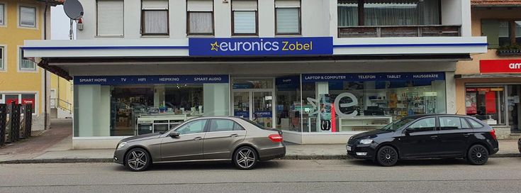 EURONICS Zobel