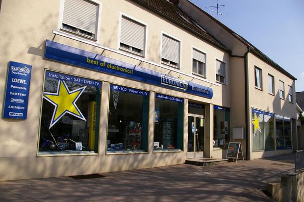 EURONICS Daubmeier