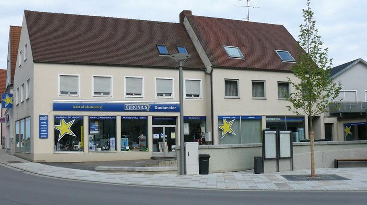 EURONICS Daubmeier