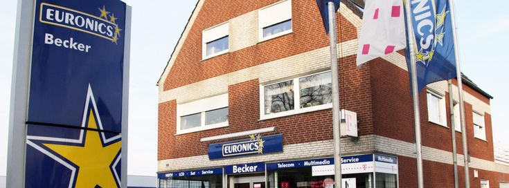 EURONICS Becker