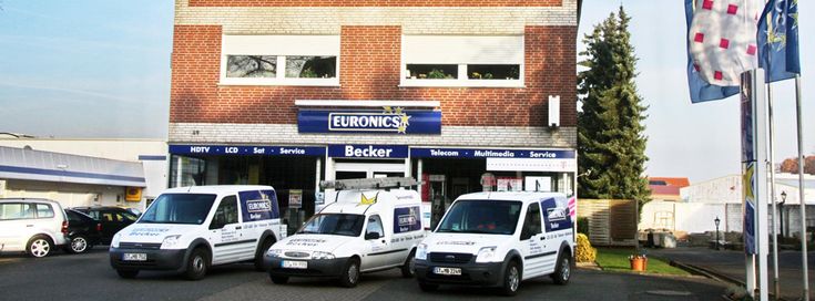 EURONICS Becker