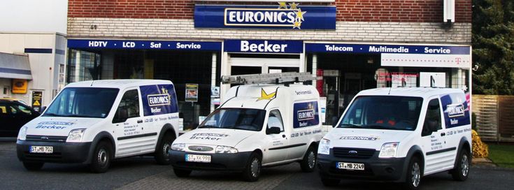 EURONICS Becker