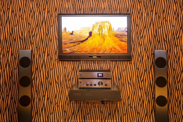 media@home Friedrich