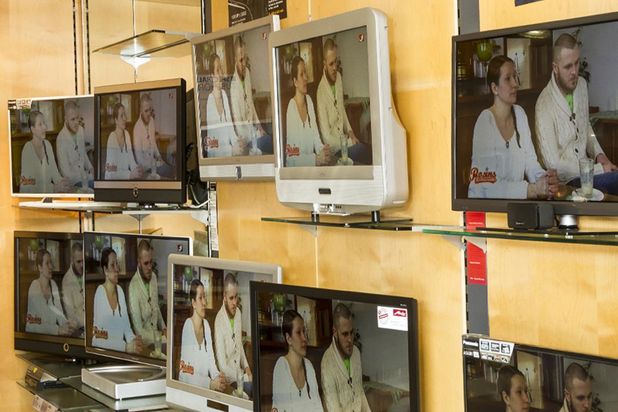 media@home Friedrich