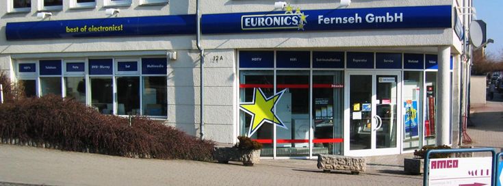 EURONICS Fernseh