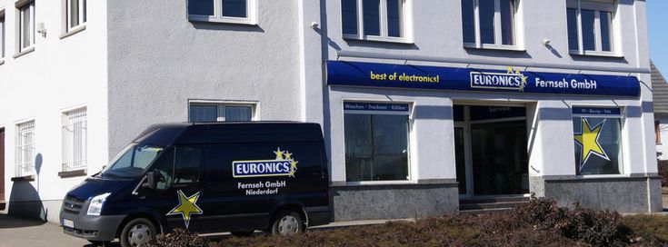EURONICS Fernseh