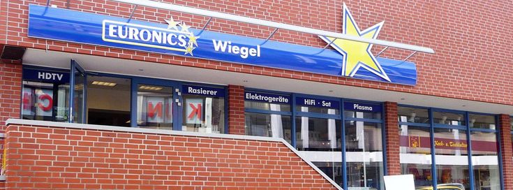 EURONICS Wiegel