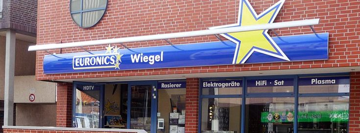 EURONICS Wiegel