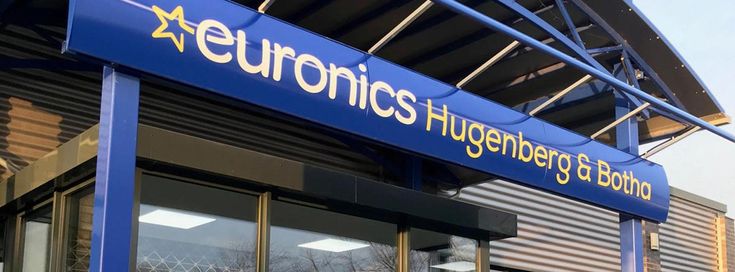 EURONICS Hugenberg & Botha