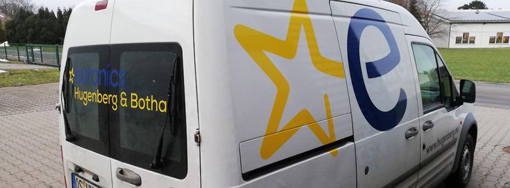 EURONICS Hugenberg & Botha