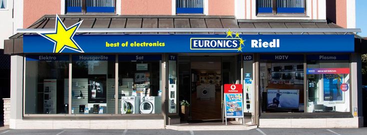 EURONICS Riedl