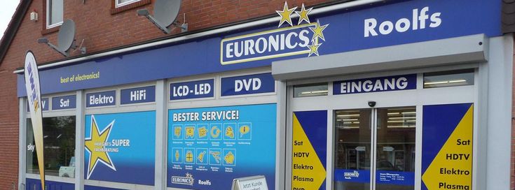 EURONICS Roolfs