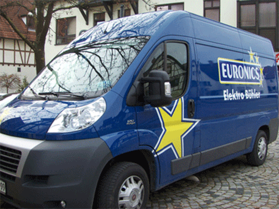 EURONICS Bühler