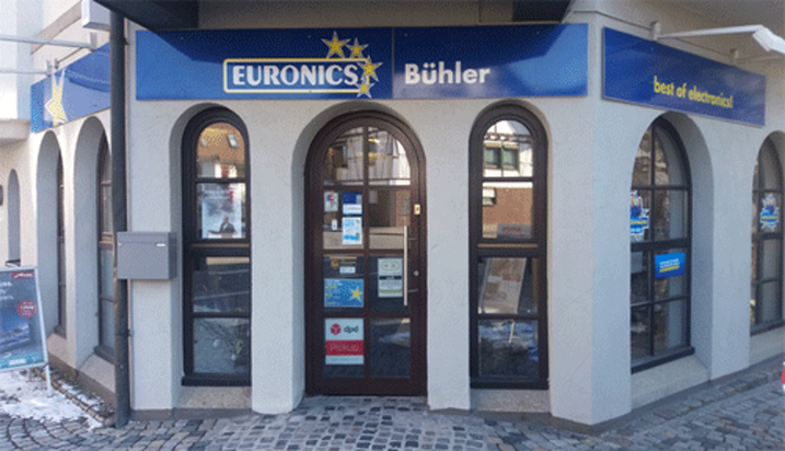 EURONICS Bühler