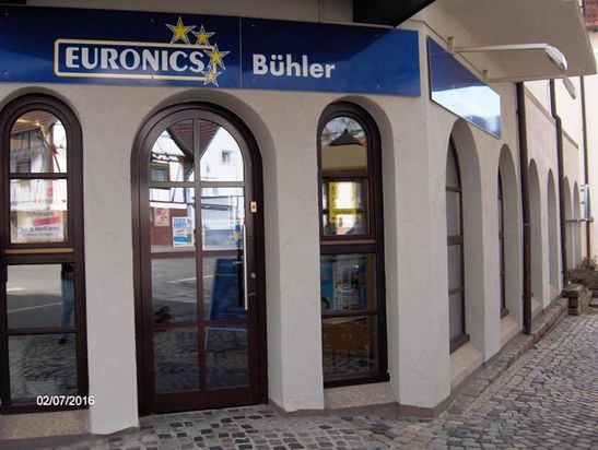 EURONICS Bühler