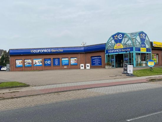 EURONICS Bencke