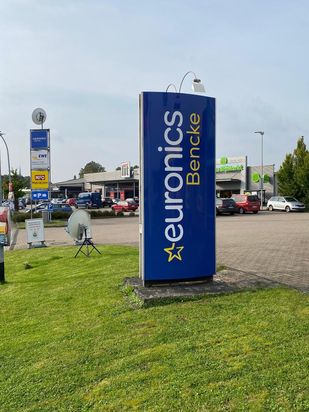 EURONICS Bencke