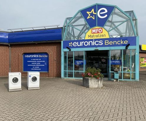 EURONICS Bencke